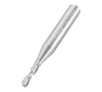 Trend Fresa de router en espiral corte descendente 1/4" 3,2x12,7mm