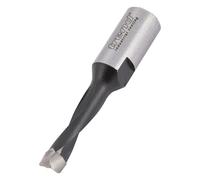 Trend Fresa Domino 6 mm TCT para ranuras Festool DF500