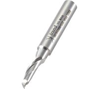 Trend Fresa helicoidal HSS de inmersión, Ø6mm, 14mm, vástago 8mm