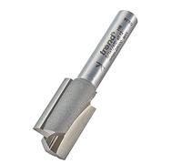 Trend Fresa para Receso Bisagra TCT, Vástago 1/4, 12,7x19mm