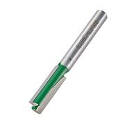 Trend Fresa Recta 2 Flautas 1/4" Carburo 7.9x25.4mm