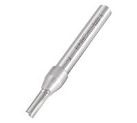 Trend Fresa Recta 2 Flautas 4mm Vástago 1/4 TCT Corte 11mm