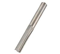 Trend Fresa recta 2 flautas HM sólido Ø6,3 mm 1/4"