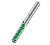 Trend Fresa Recta 2 Flautas TCT 1/4" Vástago 7,1mm