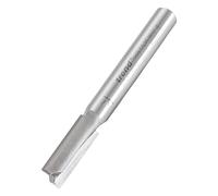 Trend Fresa recta 2 flautas TCT Ø7x19mm, vástago 1/4