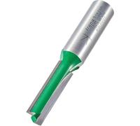 Trend Fresa recta 2 flautas vástago 1/2, Ø10mm, l35mm