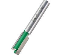 Trend Fresa recta 2 labios TCT, vástago 1/4", Ø7,9x19,1mm