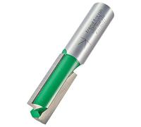 Trend Fresa Recta Doble Filo HM Ø15mm Mango 1/2" Corte 35mm