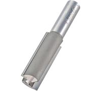 Trend Fresa Router 2 Flautas HM, mango 1/2", Ø19,1mm, corte 50mm