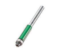 Trend Fresa Router con Rodamiento, 1/4" 9,5x24,5mm TCT