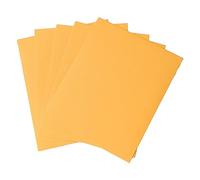 Trend Hojas de lija óxido de aluminio 240, 230x280, pack 5
