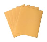 Trend Hojas lija óxido de aluminio grano 180 230x280 mm, pack 5