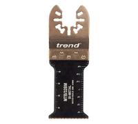 Trend Hojas multiherramienta bimetal finas 34 mm, pack 5