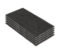 Trend Lijas de malla 1/3 93x190 mm grano 150, pack 5