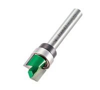 Trend Perfilador C121BX1/4TC de 12,7 mm de diámetro x 9,5 mm de largo