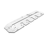 Trend plantilla profesional para encimeras, Mason Mitre, hasta 950 mm