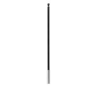 Trend Portapuntas Magnético 11" 25mm vástago 1/4" hex liberación rápida