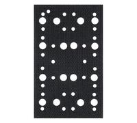 Trend Protector Almohadilla 80x133 mm para Lijadoras Compactas Velcro, 2