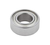 Trend Rodamiento de Fresa para Router 12,7 mm x 6,35 mm