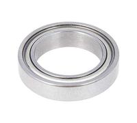Trend Rodamiento Fresa Profesional 19 mm, Buje 12,7 mm