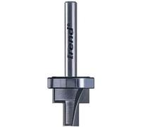 Trend Routabout gran fresa 22 mm, vástago 1/2 pulgada