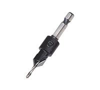 Trend Snappy Avellanador TCT 9,5 mm con piloto ajustable 3,25 mm