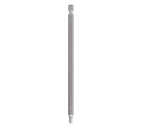 Trend Snappy Bit Robertson Nº2 cuadrado 150 mm Quick-Chuck