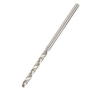 Trend Snappy Broca HSS 2 mm para Madera Blanda, Pack 10