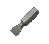 Trend Snappy Brocas insert ranuradas 25 mm, pack 3, 4,5x0,6 mm