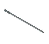 Trend Snappy Extra Largo 150 mm No2 Pozi Bit con Quick Chuck
