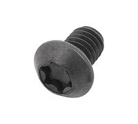 Trend Tornillo de Fijación de Hoja para Rota-Tip, Torx M3.5 x 5 mm, Cabeza Cónica de 6 mm, Plateado, RT/3.5