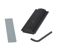 Trend Varijig Bloque unión guía, kit unión por extrusión para raíles