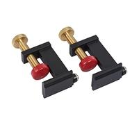 Trend Varijig sargentos extra largos, 50 mm, pack de 2
