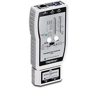 Trendnet tc-nt3 comprobador de cables de red plata