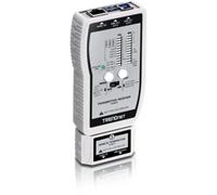 Trendnet tc-nt3 comprobador de cables de red plata