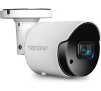 TRN TV-IP1514PI - Cámara de vigilancia, IP, LAN, PoE, exterior