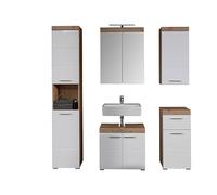 trendteam smart living Mueble, 164 x 190 x 209 cm