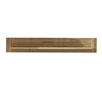 trendteam smart living Mueble, Alteiche Dekor, 167 x 23 x 171 cm