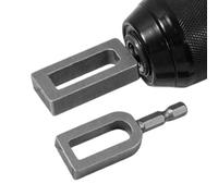 Trenzador Alambre con Taladro Herramienta para Fijar Cables con Taladro