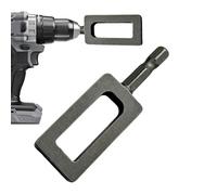 Trenzador Alambre para Taladro Accesorio Hexagonal Procesacables Para