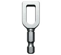 Trenzador de Alambre - Conector Pequeño Multifuncional en Aleación,Herramienta Torcedora de Alambre para Cercados | Para Atar, Enrollar, Amarrar, Construcción, Manualidades, Bricolaje,