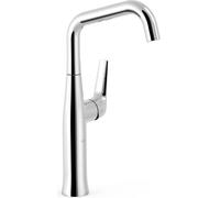 Tres Fuji grifo para lavabo de pie cromo 28164701