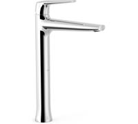 Tres Fuji grifo para lavabo de pie cromo 28180301