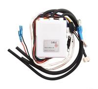 Tres hilos para pulso para controlador de encendido para calentador de agua de gas doméstico Entrada DC3V 12KV Salida Estable Rendimiento Tipos de gas