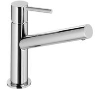 Tres Max-Tres grifo para lavabo de pie cromo 062.203.01