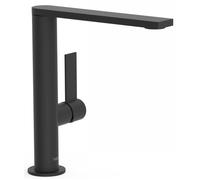 Tres Project grifo para lavabo de pie negro 211.305.01.NM