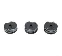Tres recambios de bobinas para recortadora Mountfield FREEDOM MT48Li para un cuidado eficiente del patio y el jardín