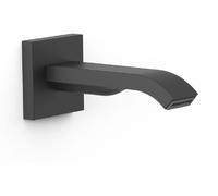 Tres Selection caño de grifo lavabo negro 20718107NM