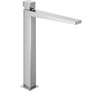 Tres Slim-Tres grifo para lavabo de pie cromo 202.103.06