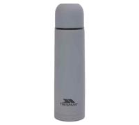 Trespass Botella isotérmica Torre 75 750 ml Gris Unisex